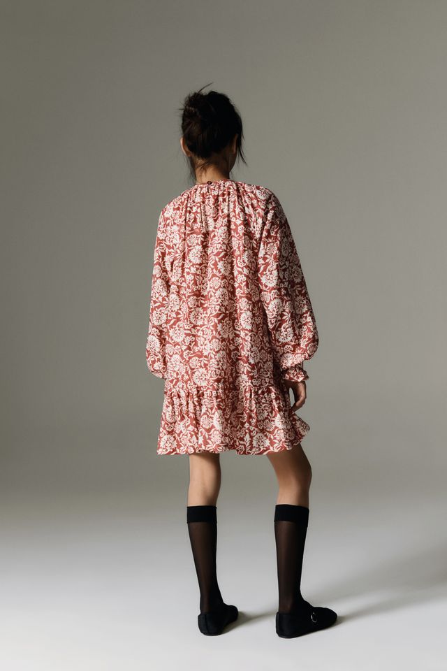 Baltic Dress