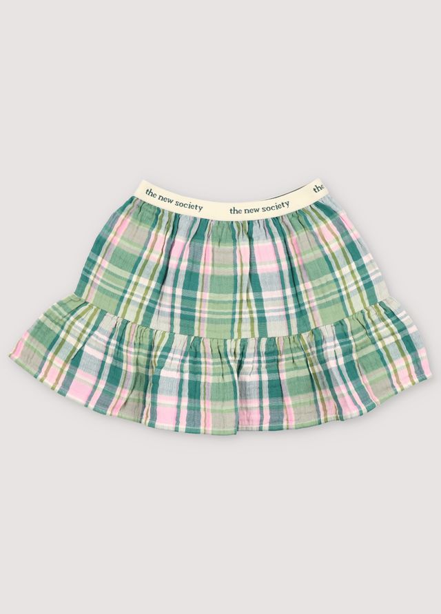Greenland Skirt Sample 6y