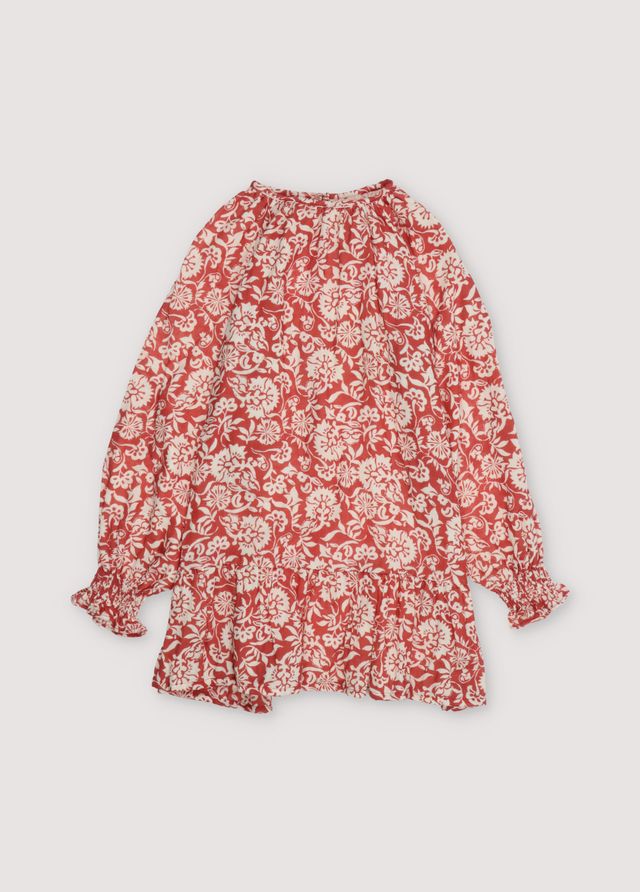 Baltic Dress Sample 6y