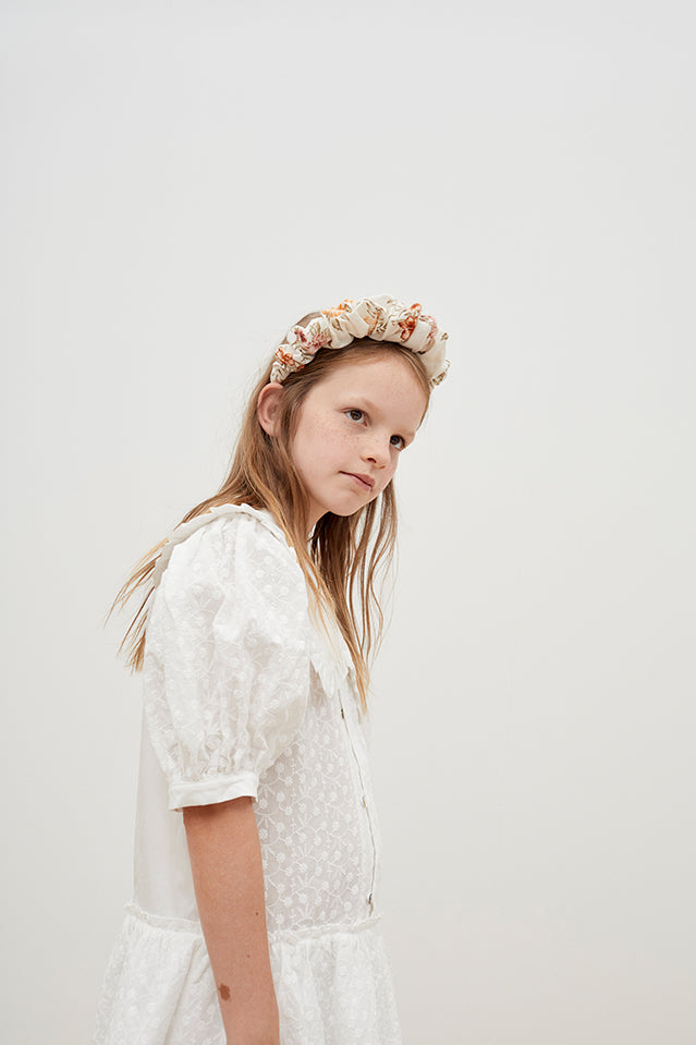 Antonella Dress