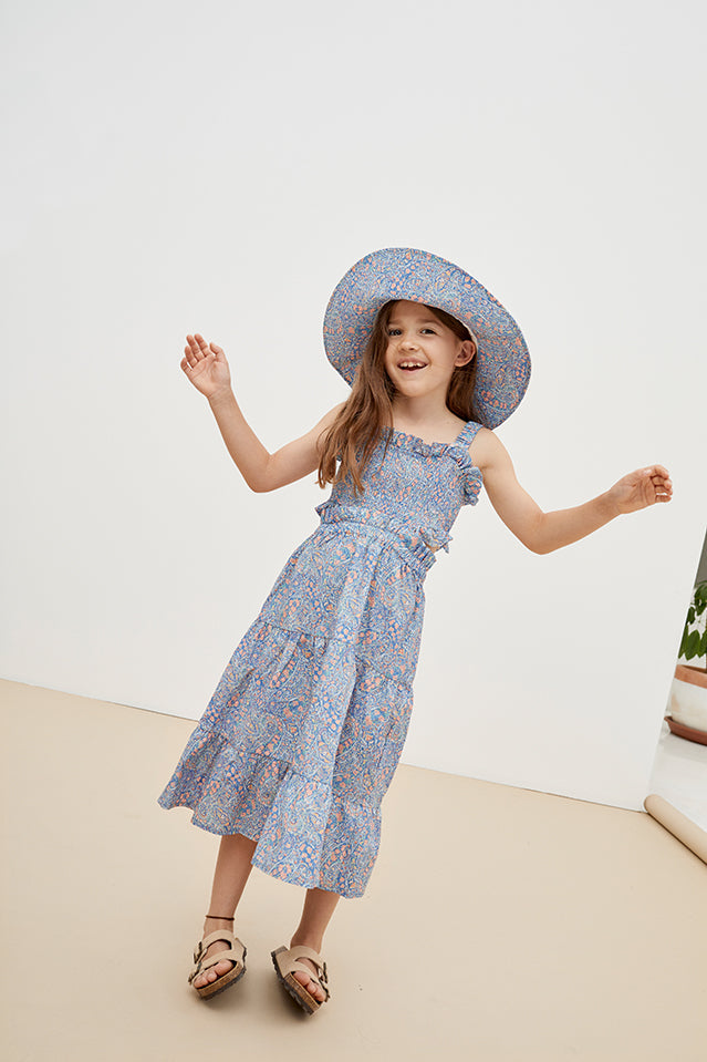 Albertina Dress