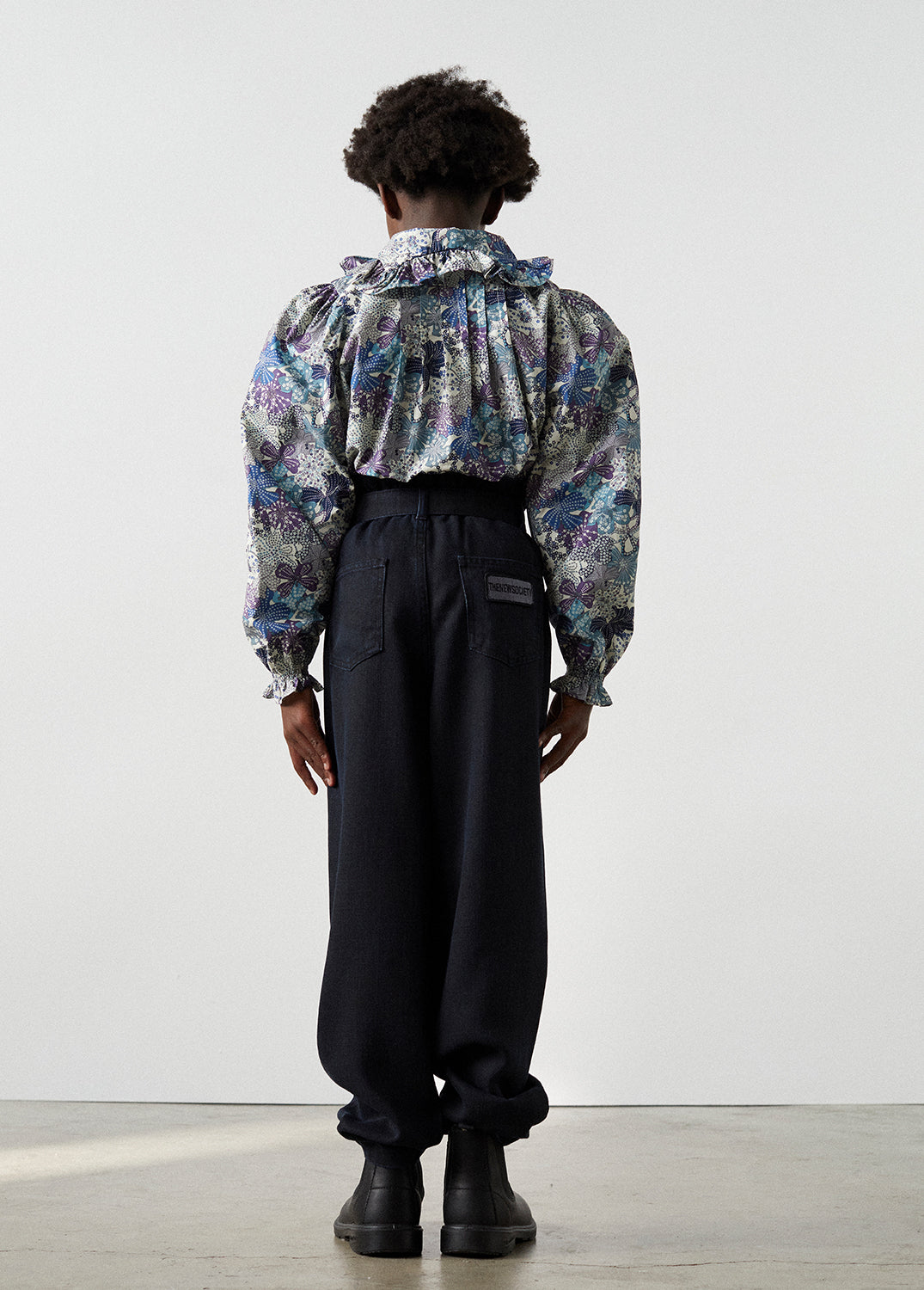 Yolanda Pant