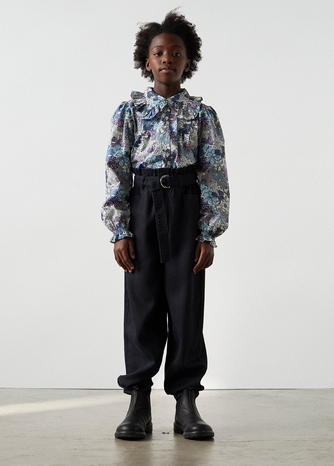 Yolanda Pant
