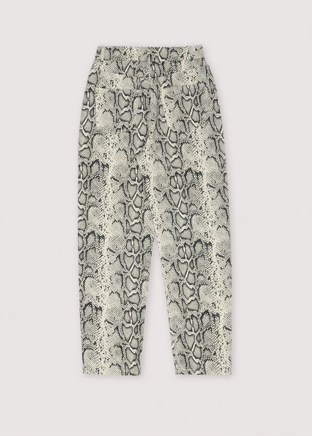 Capetown Woman Pant Sample