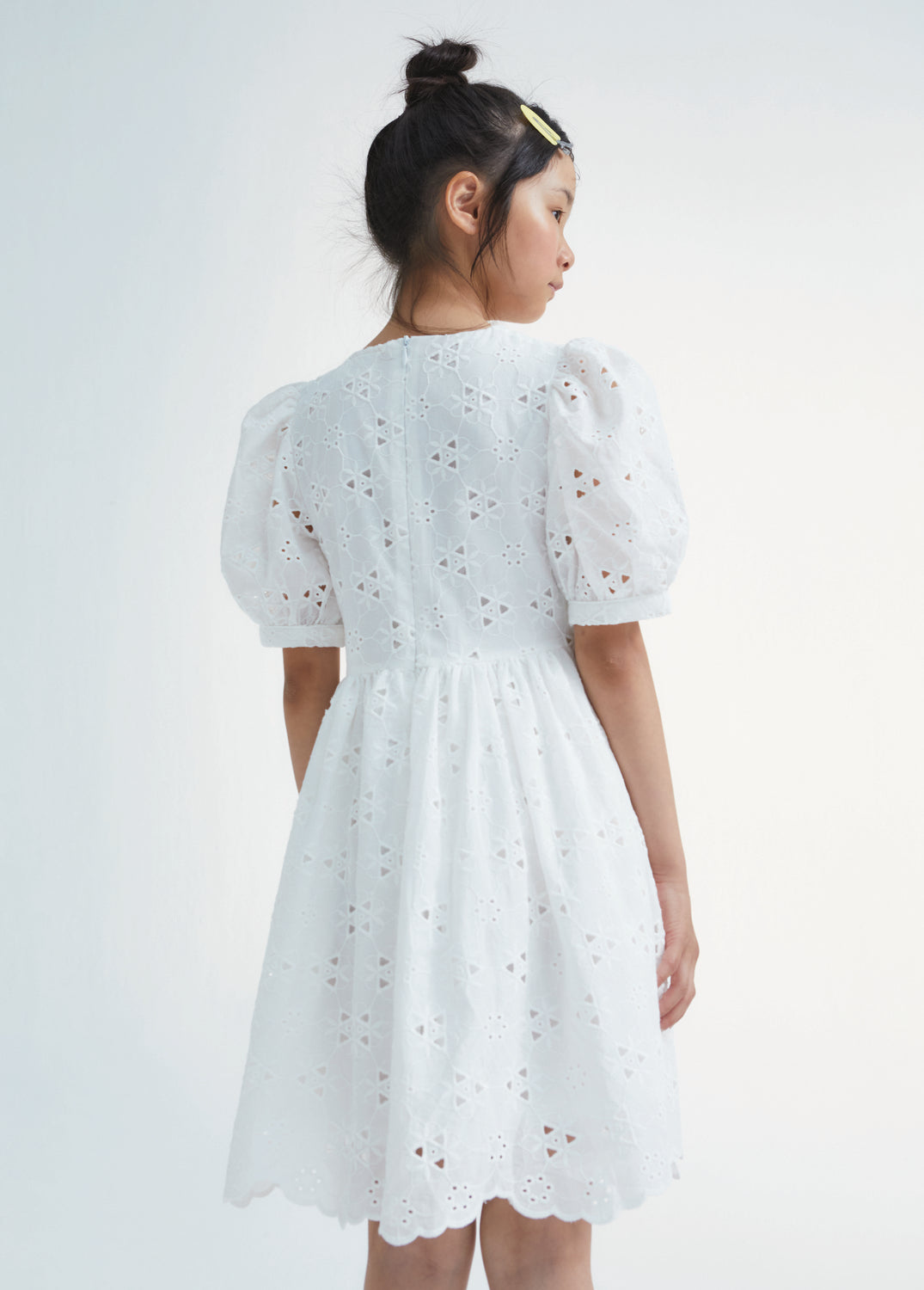 Abbott Dress