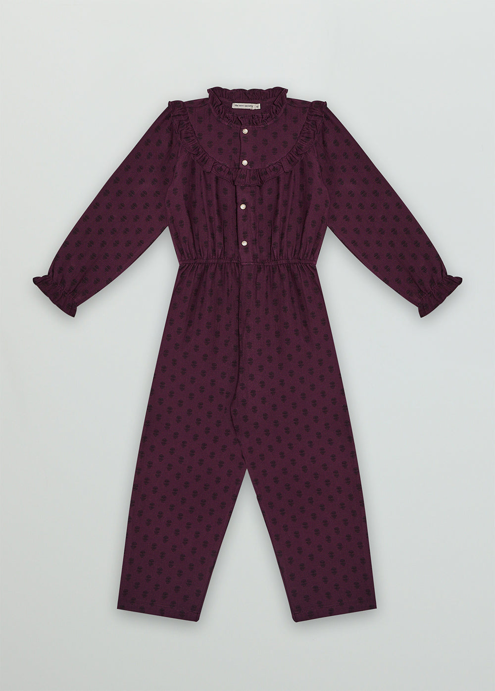 Annet jumpsuit
