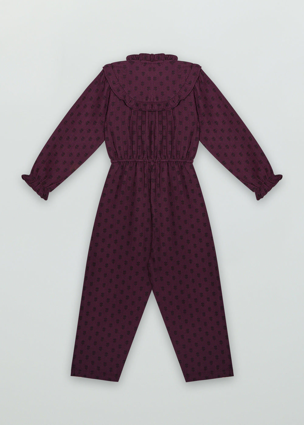 Annet jumpsuit