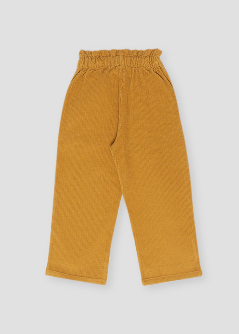 Zoe Woman Pant Olive