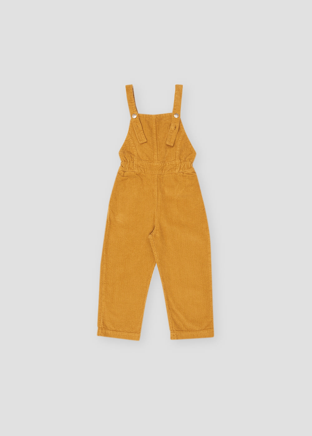 Zoe Overall Olive