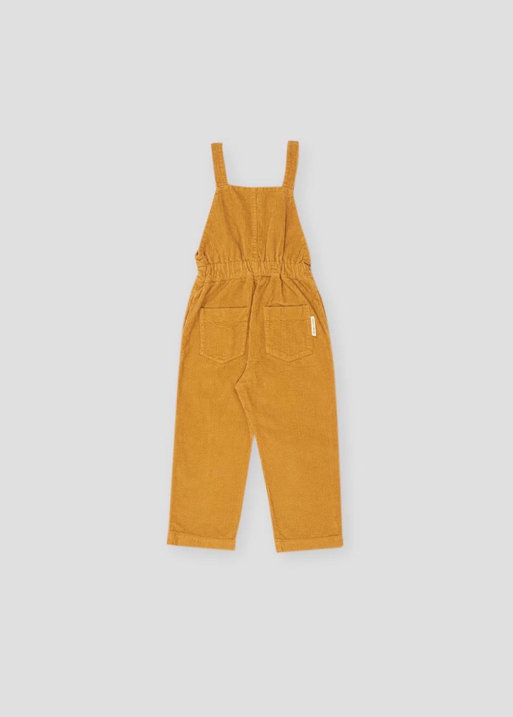 Zoe Overall Olive