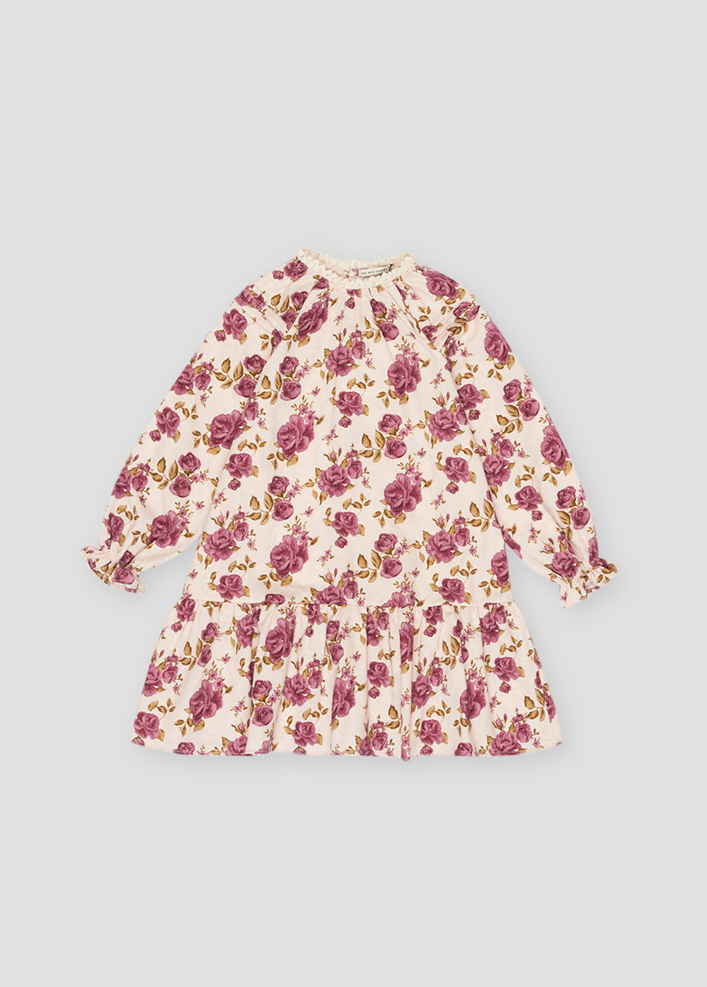Agustine Dress