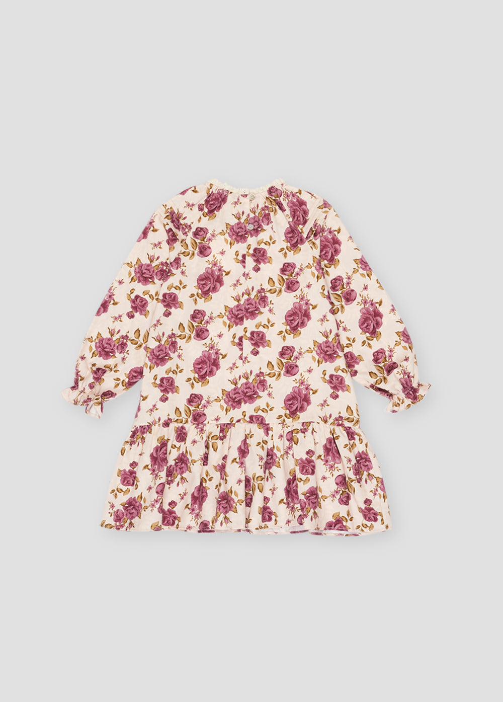 Agustine Dress