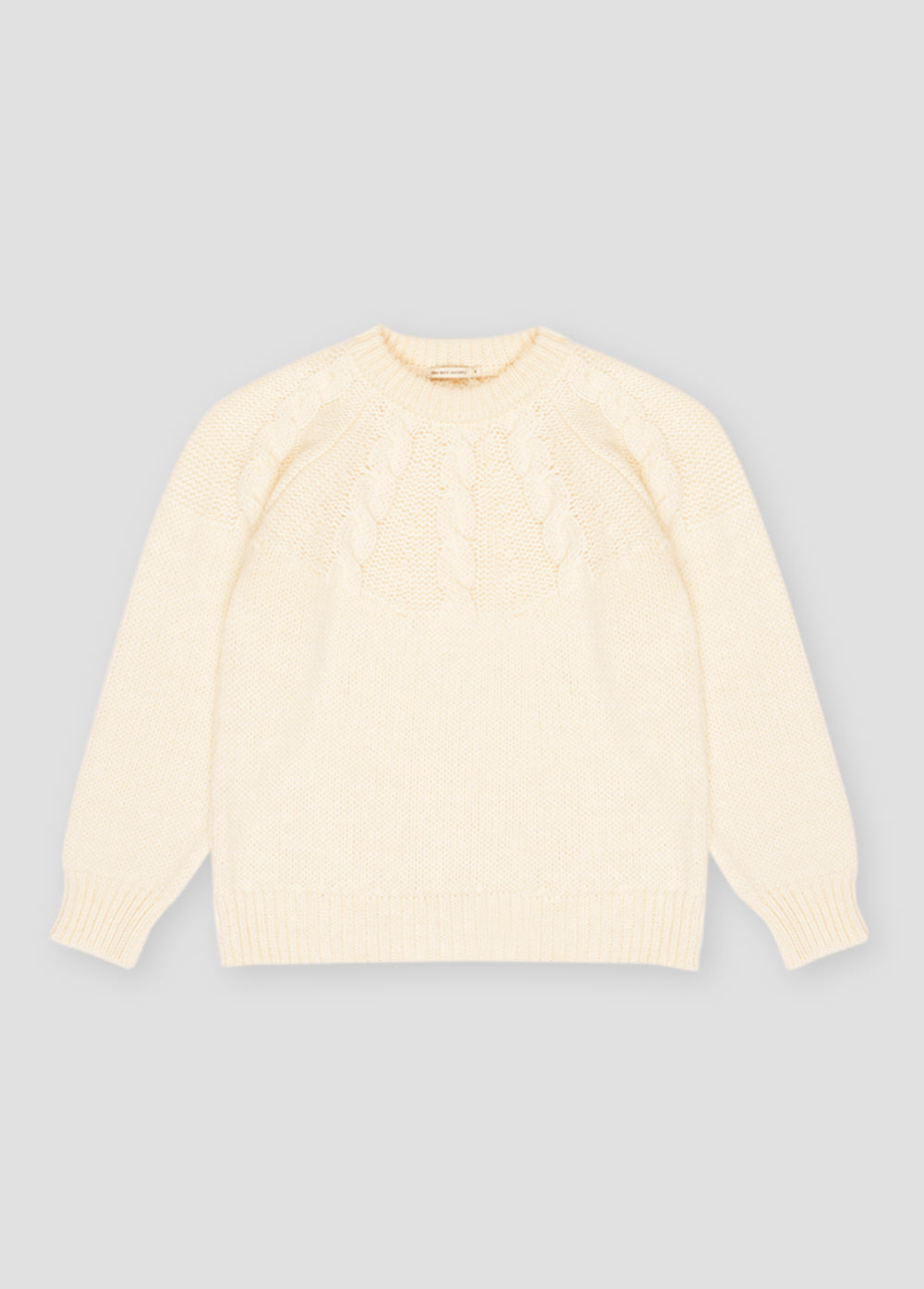 Camille Woman Jumper