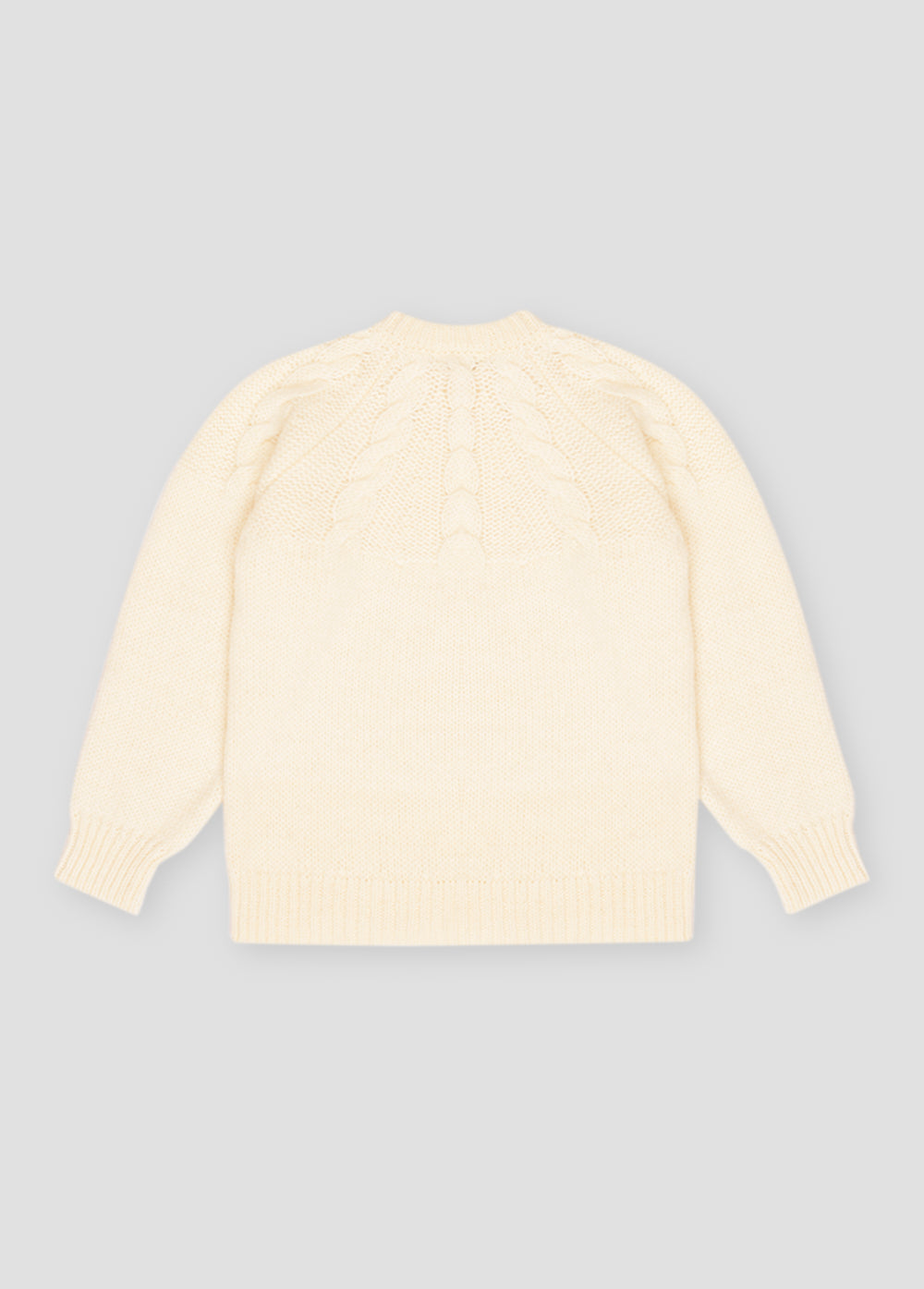 Camille Woman Jumper