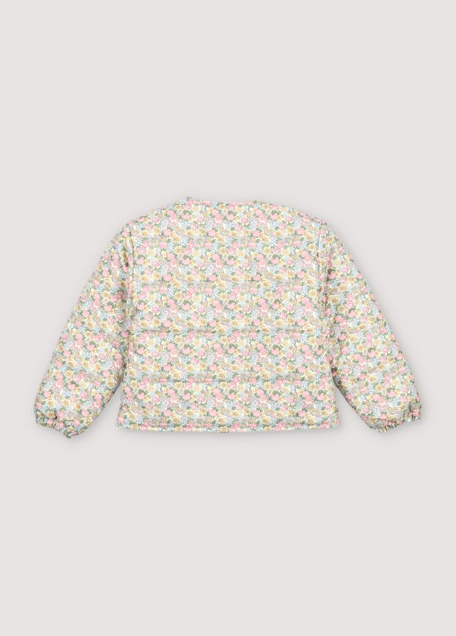 Alpha jacket Sample 6y