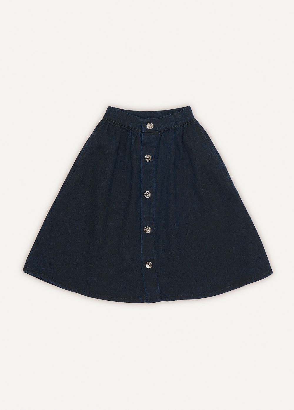 Yolanda Skirt_Sampling