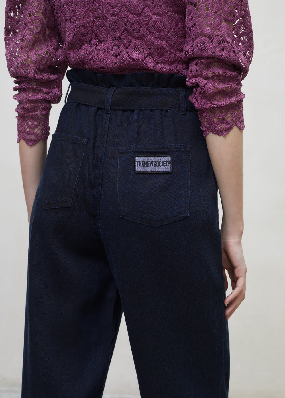 Yolanda Woman Pant