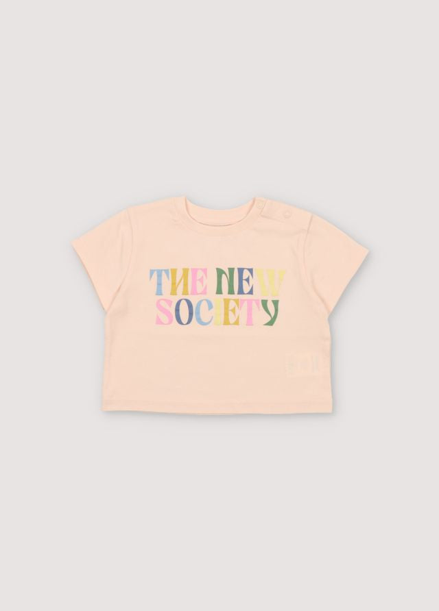 Boreal Baby T-shirt Sample 6m