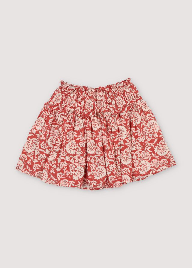 Baltic Skirt