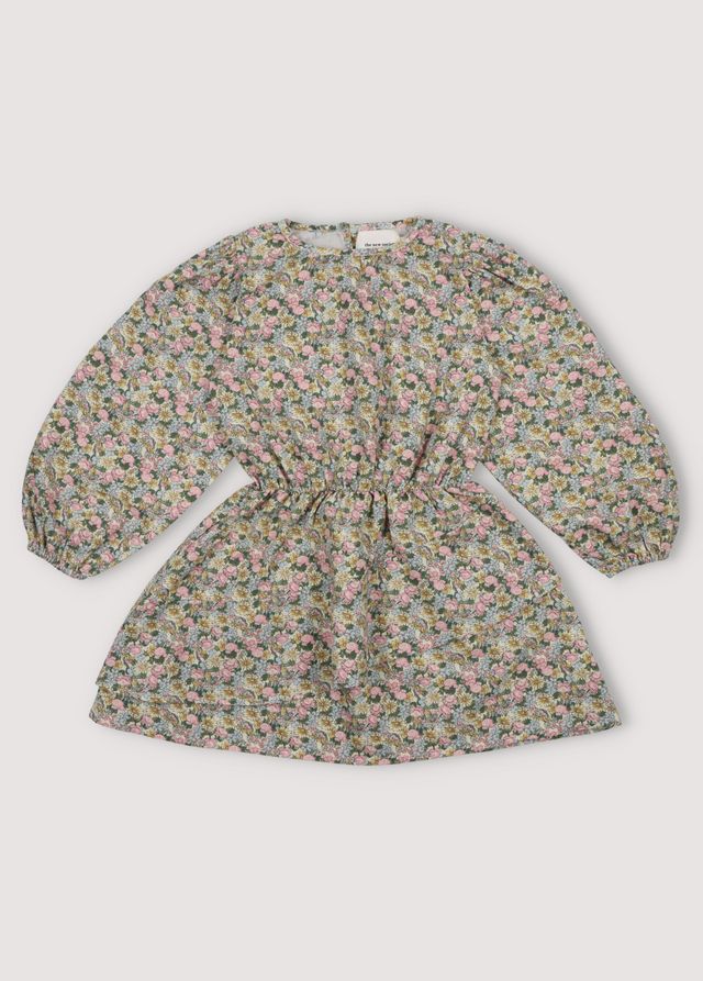 Alpha Dress Sample 6y