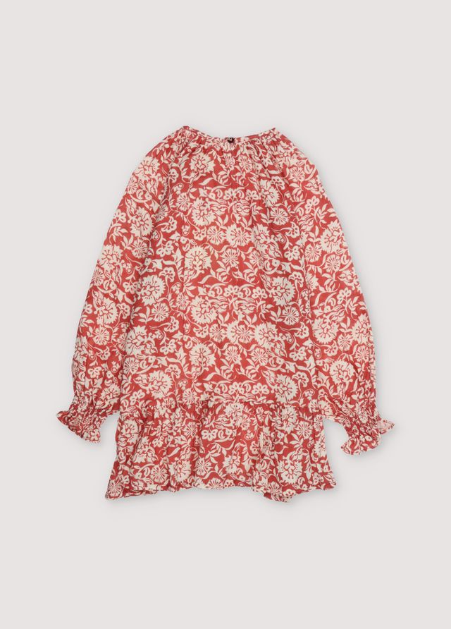 Baltic Dress Sample 6y