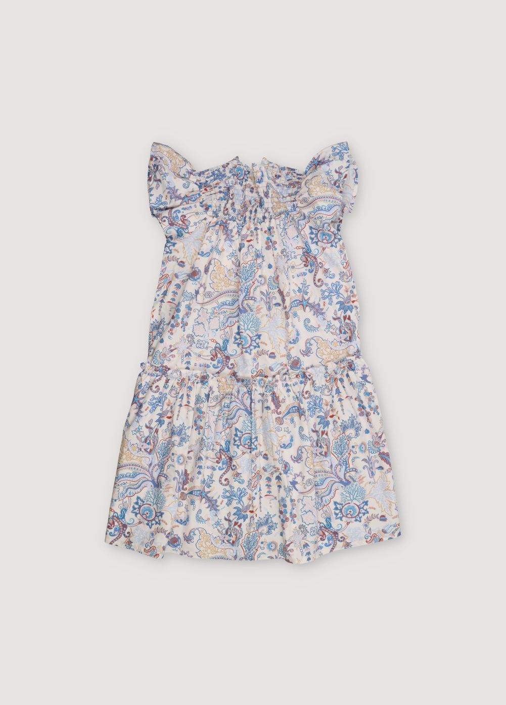 Ocean Dress