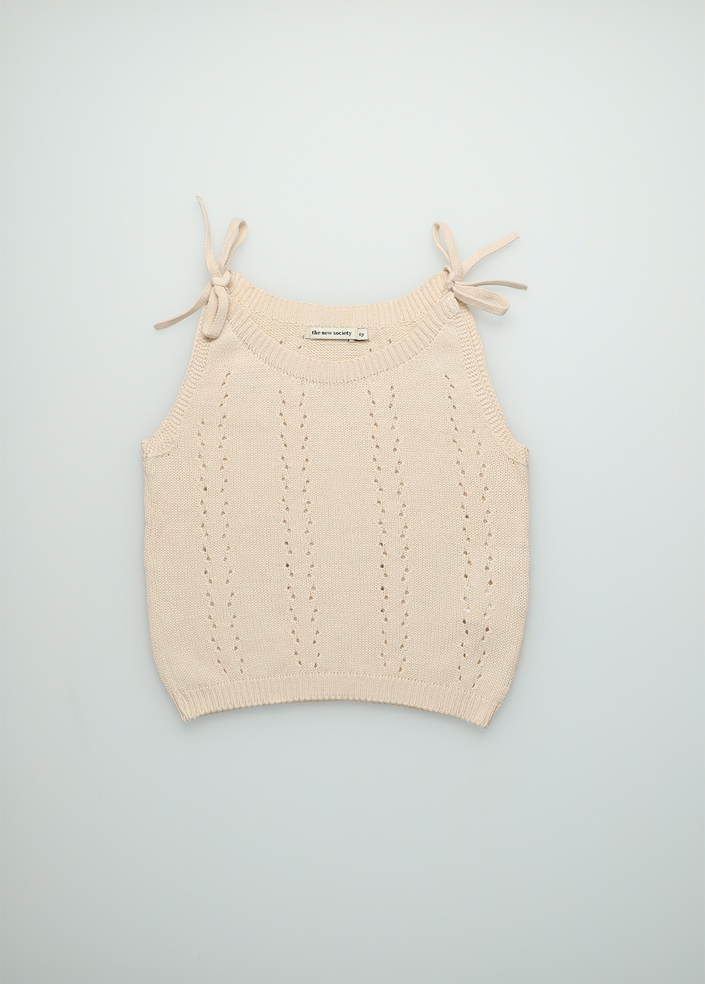 Alice knit top