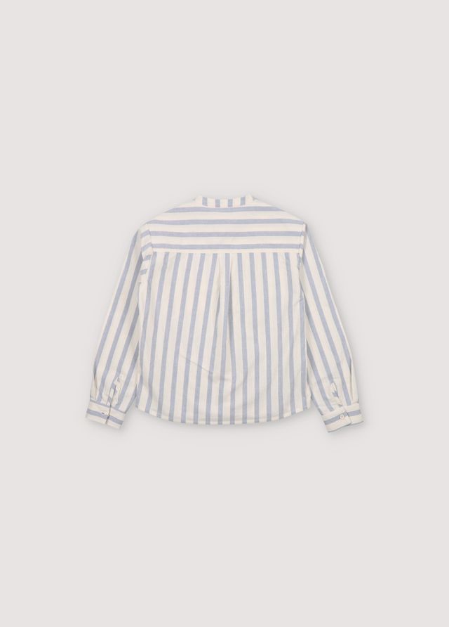 Columbia Shirt Sample 6y