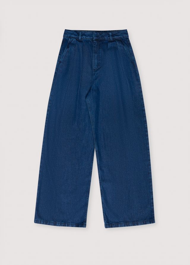 Gothenburg Woman Pant Sample