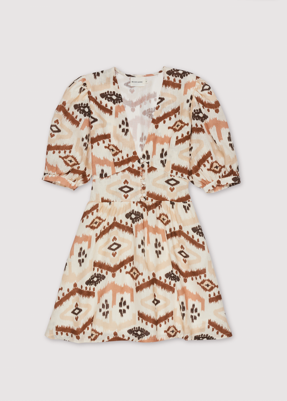 West Woman Dress