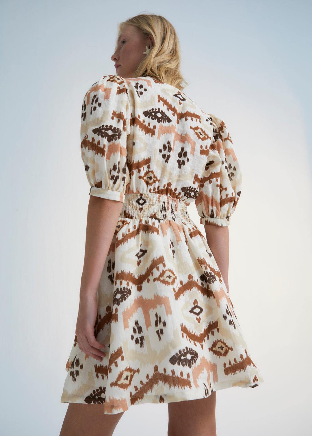West Woman Dress