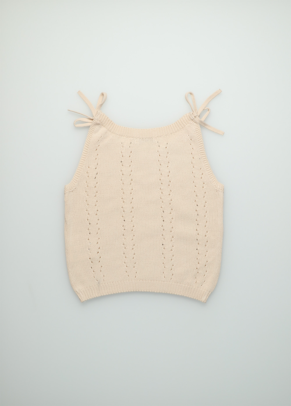 Alice knit top