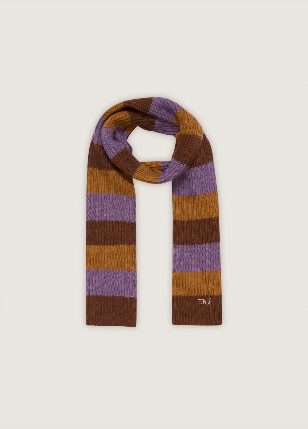 Cruz Scarf