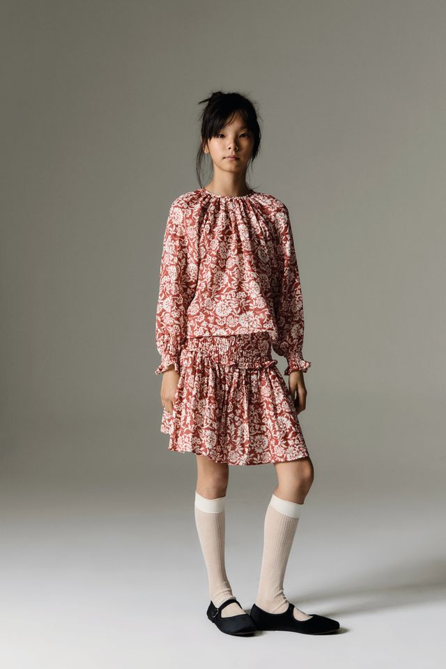Baltic Skirt
