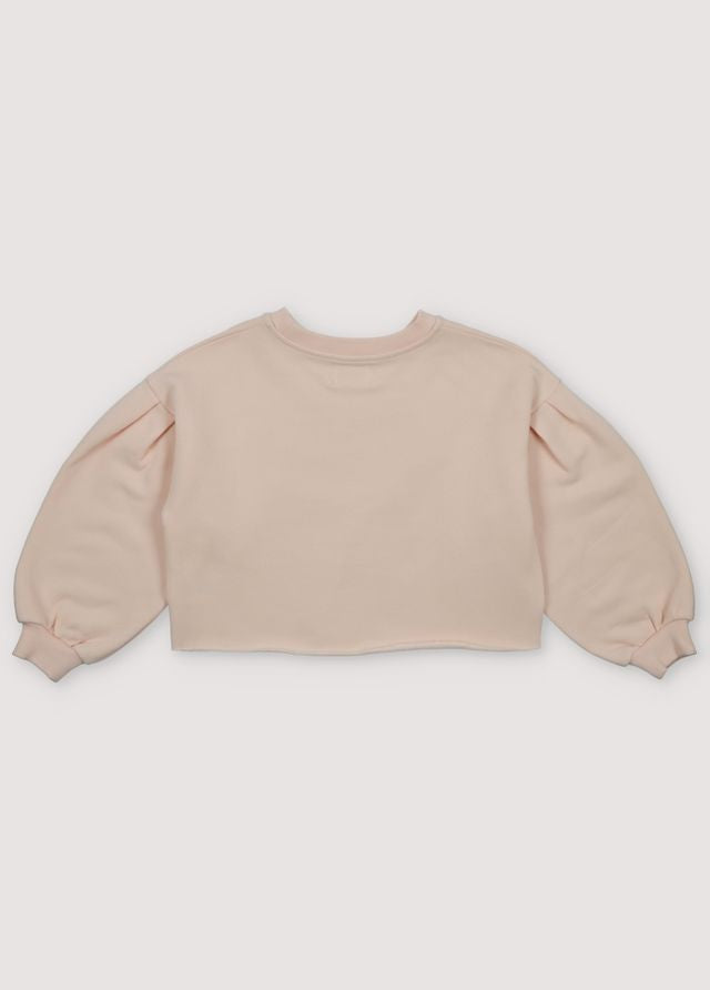 Boreal Sweater Sample 6y