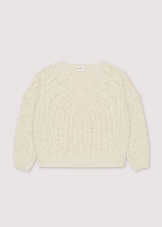 Arcadia Woman Jumper_Sampling