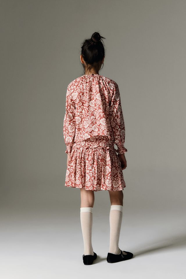Baltic Skirt