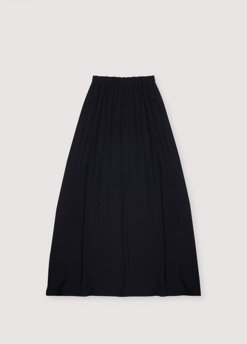 Boston Woman Skirt Black Sample