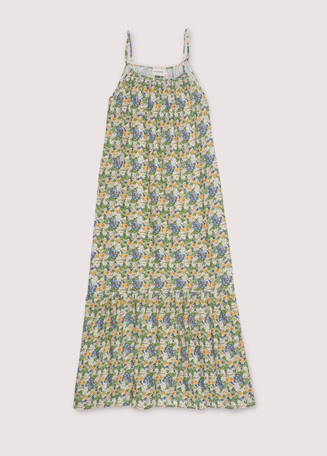 Beverly Woman Dress_Sampling