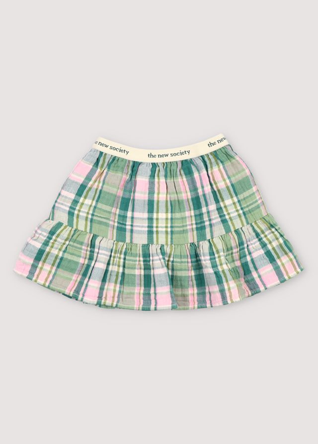Greenland Skirt Sample 6y