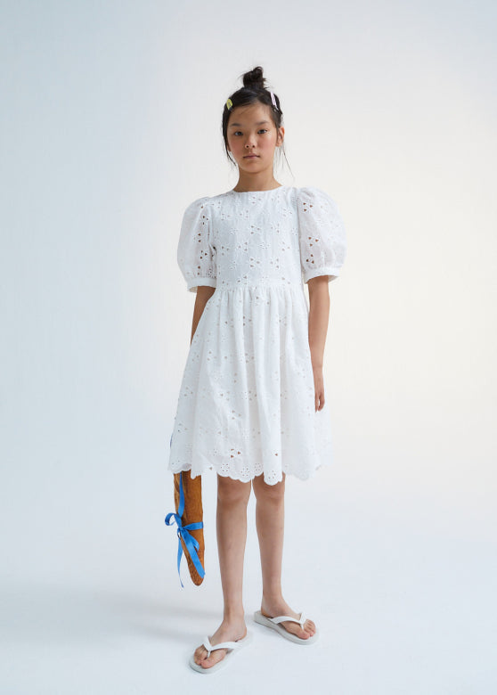 Abbott Dress