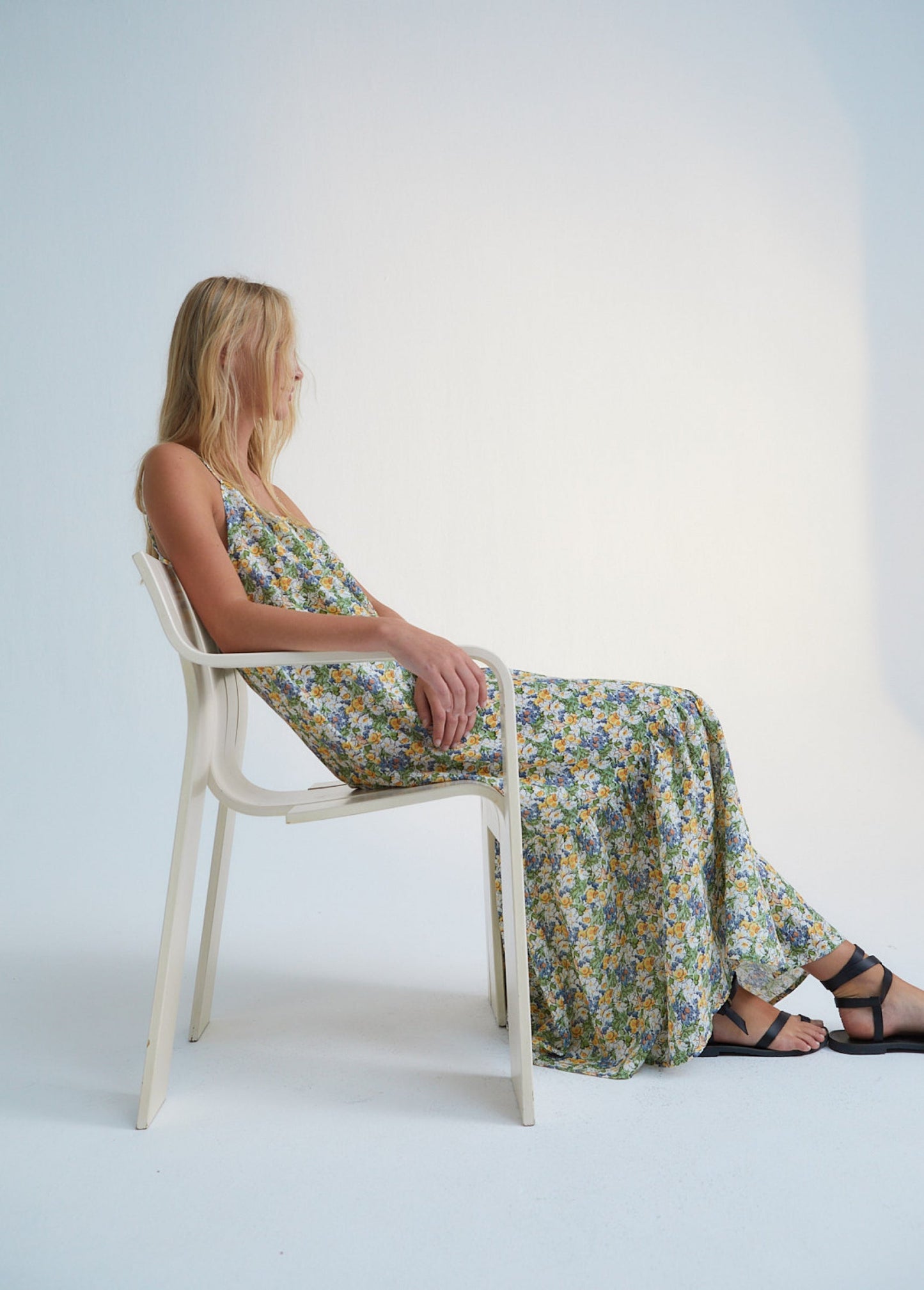 Beverly Woman Dress