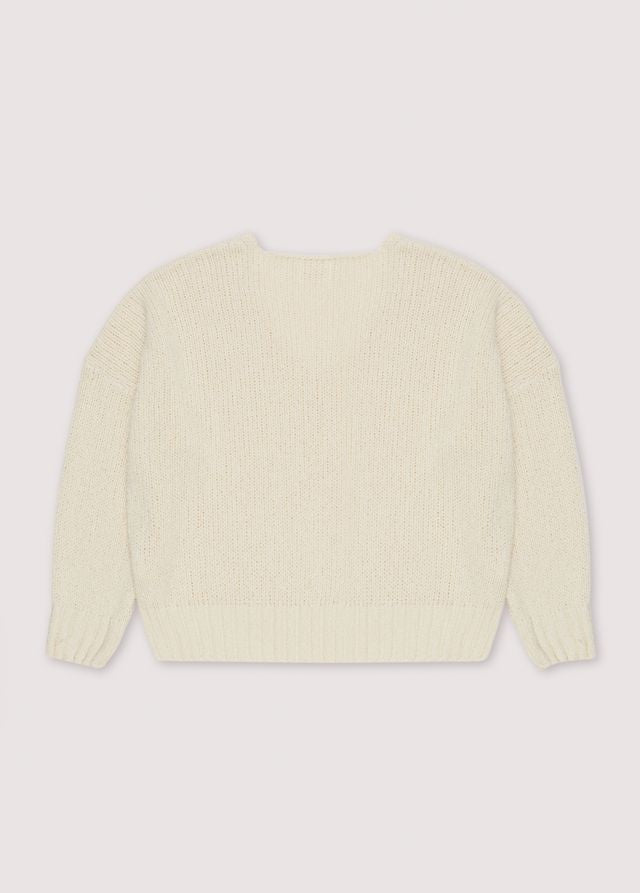 Arcadia Woman Jumper_Sampling