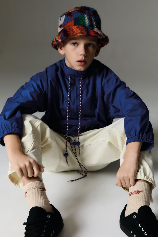 Bergen Outerwear Sample 10y