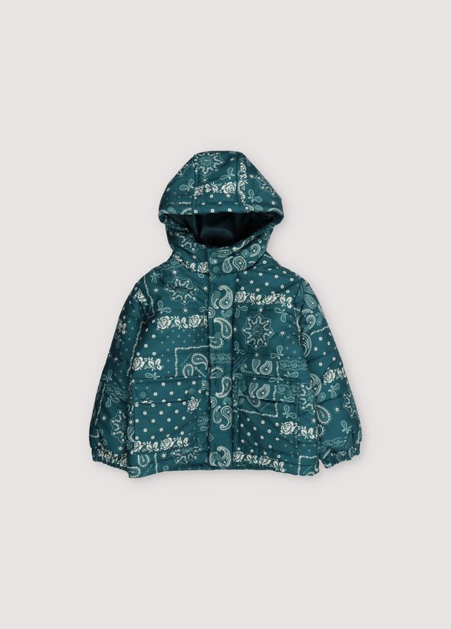 Gallen Outerwear Sample 6y