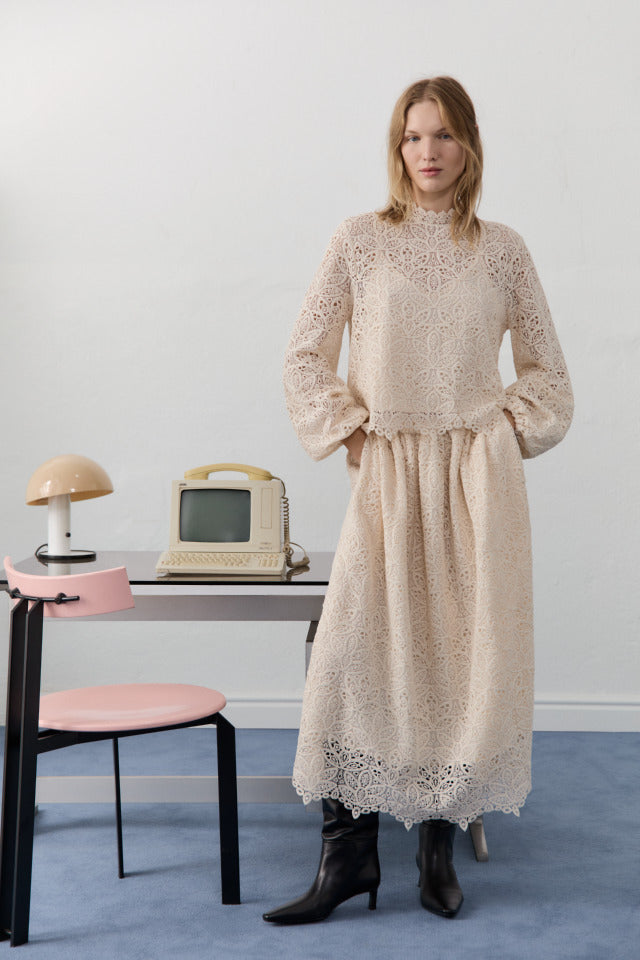 Ghent Woman Blouse