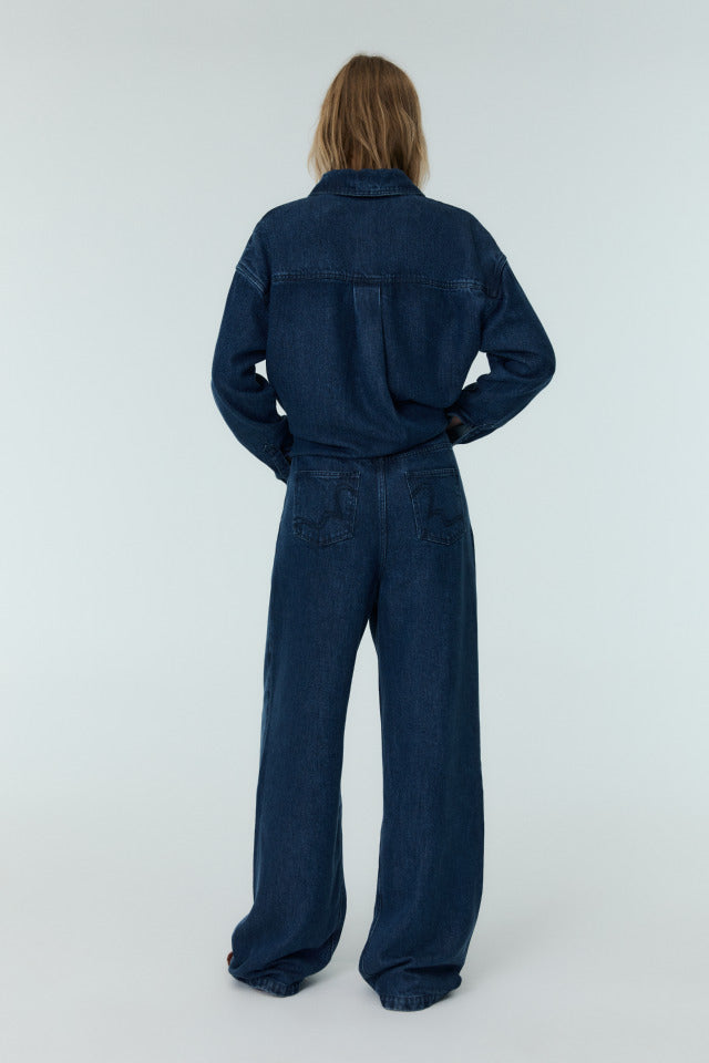 Gothenburg Woman Pant
