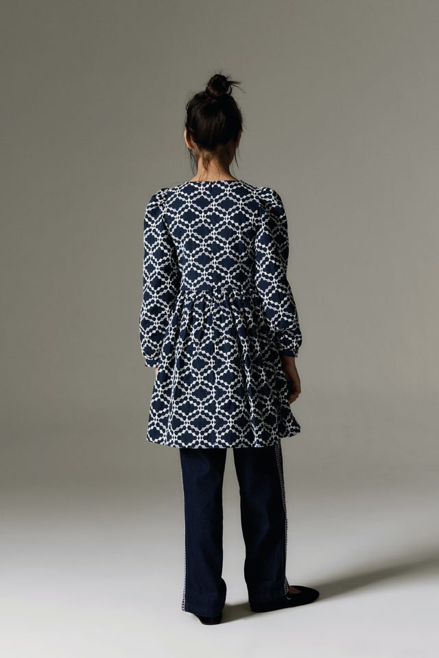Andromeda Dress Sample 6y