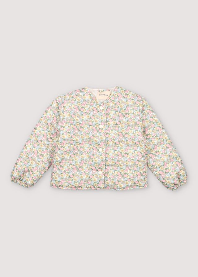 Alpha jacket Sample 6y