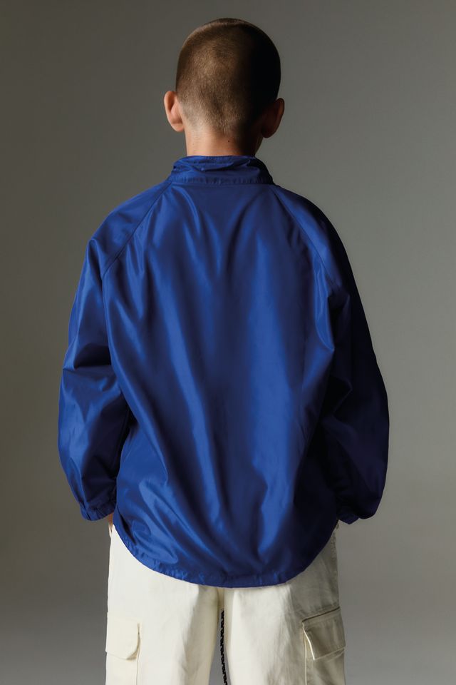 Bergen Jacket